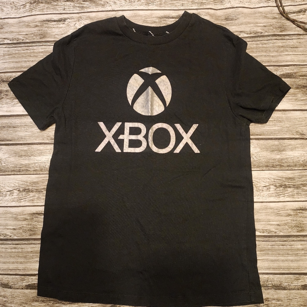 Xbox tshirt, size M 8/10
